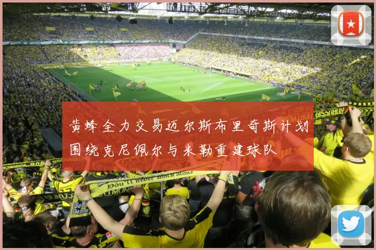黄蜂全力交易迈尔斯布里奇斯计划围绕克尼佩尔与米勒重建球队